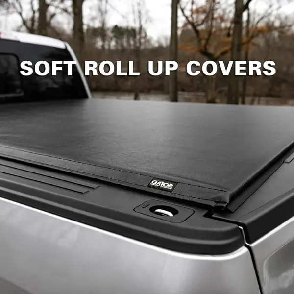 Protect Your Cargo in Style with Gator Covers