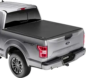 GatorRide ETX Soft Roll-Up Truck Bed Tonneau Cover